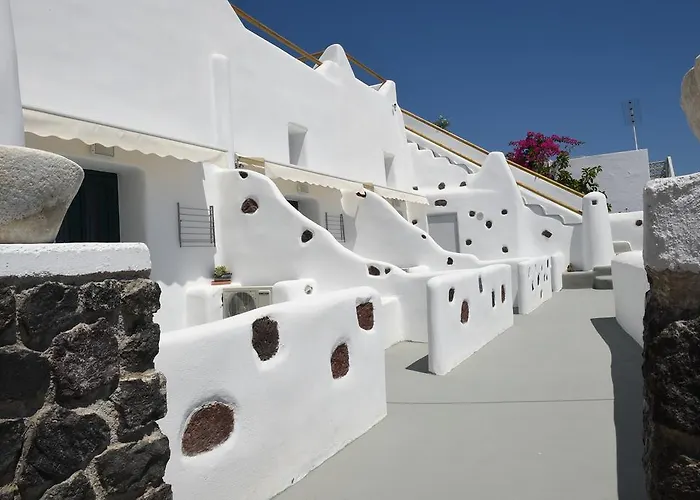 Manias Fira Residences
