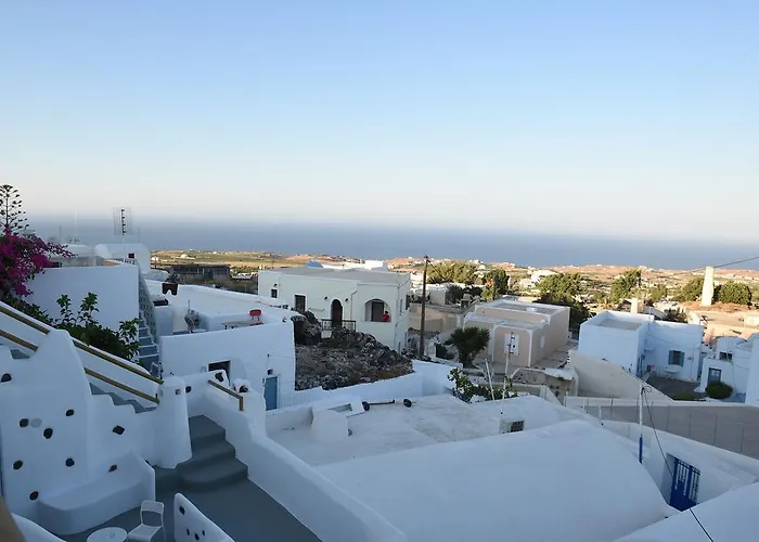 Manias Fira Residences