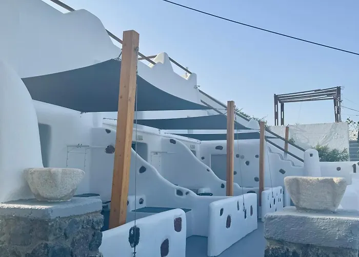 Manias Fira Residences