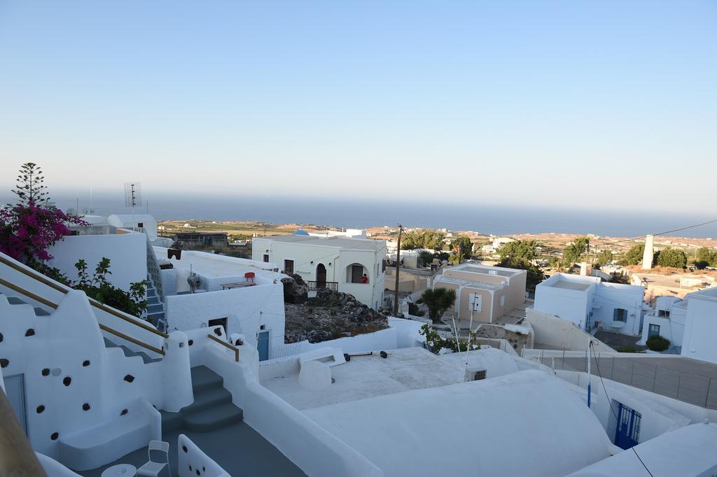 Aparthotel Manias Residences