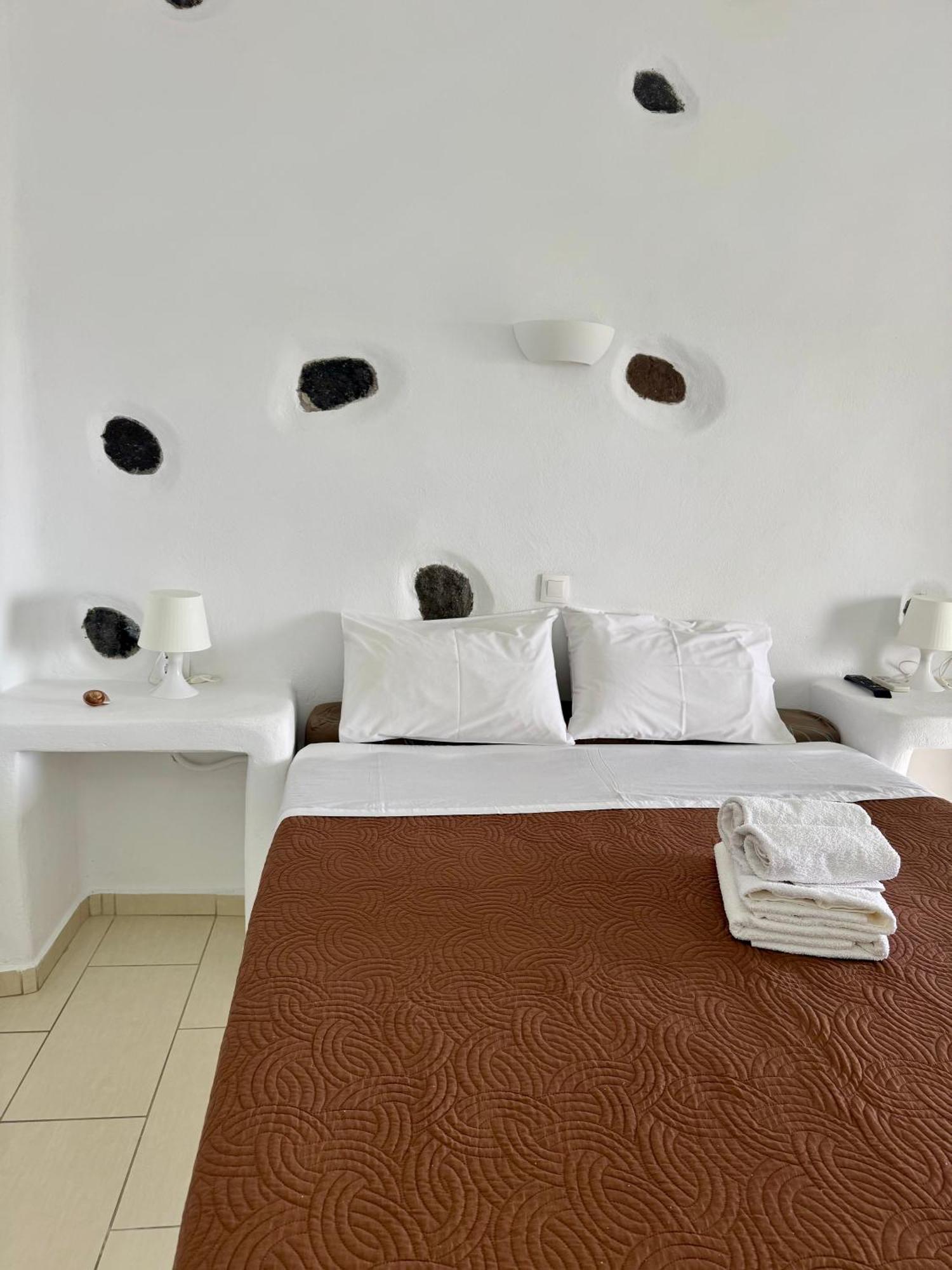 Manias Residences Apartahotel