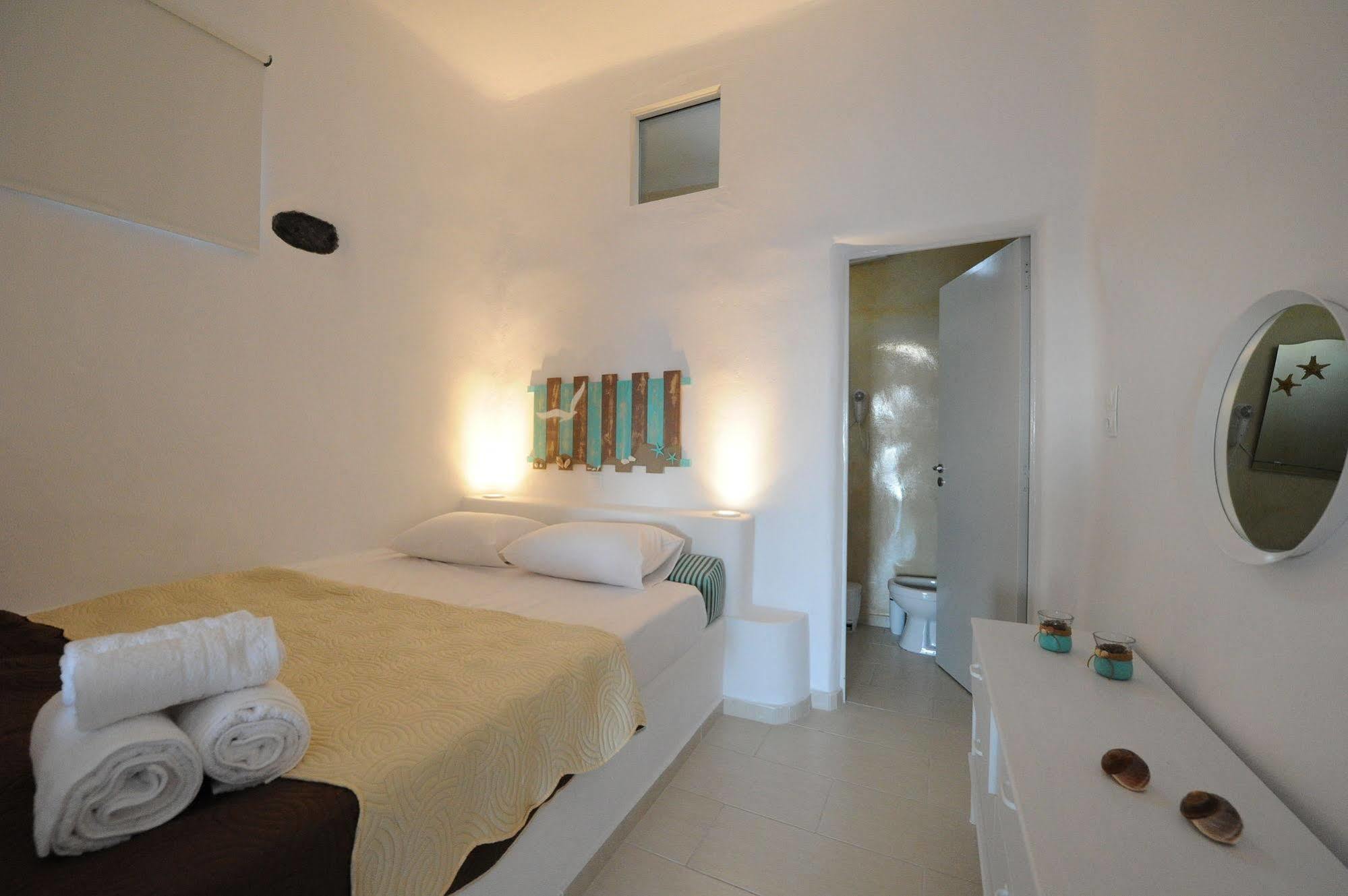 Manias Residences 3*